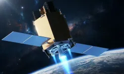 Türkiye'nin ilk yörünge transfer aracı FGN-TUG-S01 uzayda