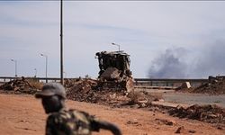 Türkiye Sudan'daki BM merkezine yönelik saldırıyı kınadı