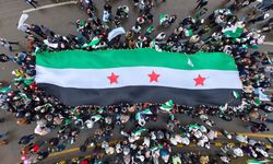 Türkiye Suriye’nin Hürriyet Günü'nü tebrik etti