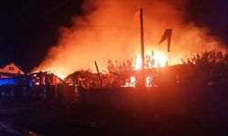 Ukrayna Rostov'a İHA saldırısı düzenledi