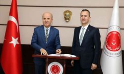 YÖK ve SSB arasında stratejik iş birliği
