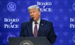 ABD Başkanı Trump Barış Kurulu toplantısında konuştu