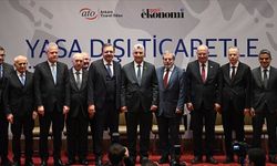 ATO'da Yasa Dışı Ticaretle Mücadele Konferansı düzenlendi