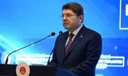 Adalet Bakanı Tunç'tan Türkiye Yüzyılı vizyonuna güçlü vurgu