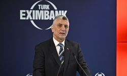 Bakan Bolat Eximbank ile yeni dönemi duyurdu