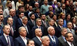 İletişim Başkanı Duran'dan Güvenli Türkiye için kararlı devlet vurgusu