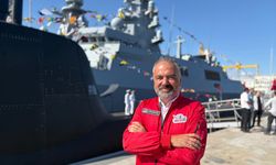 STM milli teknolojilerle 44 gemi inşa etti