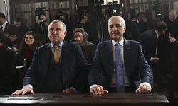 TBMM Başkanı Kurtulmuş Türkiye’nin diplomasi vizyonunu anlattı