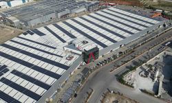 Astor Enerji’den 150 milyon dolarlık yatırım