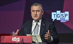 Bakan Bak’tan gençlere güçlü gelecek mesajı