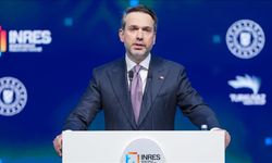 Bakan Bayraktar enerjide kesintisiz gücün önemini vurguladı
