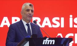 Bakan Bolat'tan Türkiye ekonomisine dair açıklama