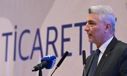 Bakan Bolat’tan yasa dışı ticaret uyarısı