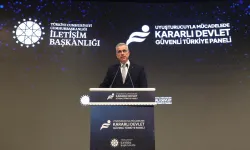 Bakan Memişoğlu’ndan bağımlılıkla mücadele mesajı