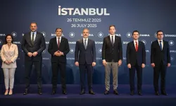 'Balkan Barış Platformu İkinci Toplantısı' İstanbul'da başladı