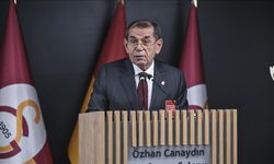 Dursun Özbek’ten gündeme dair açıklama