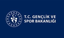 GSB'den yarıyıl tatili için Gençlik Kış Kulübü Programı