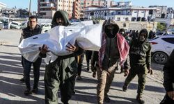İsrail'in Gazze'ye saldırılarında can kaybı, 73 bin 35'e yükseldi