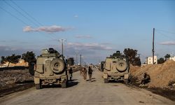 Haseke ve Ayn el-Arap'ta çatışmalar arttı