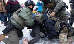 ICE karşıtı eylemler ABD’de gerilimi artırdı