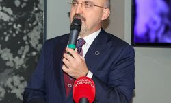 İçişleri Bakan Yardımcısı Turan'dan güvenlik ve istikrar mesajı