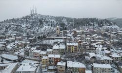 İçişleri'nden 13 il için 'sarı' kodlu uyarı