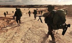 İsrail ateşkes için Hizbullah'ın silahsızlanmasını istiyor