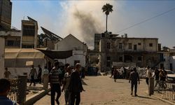 İsrail ateşkese rağmen Gazze'de çocuk öldürdü