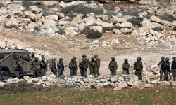 İsrail Batı Şeria’da hukuksuz yerleşimleri meşrulaştırıyor