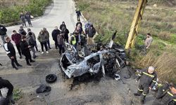 İsrail Lübnan'ın güneyine İHA saldırısı düzenlendi