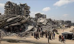 İsrailli siyasetçilerden Gazze için işgal çağrısı