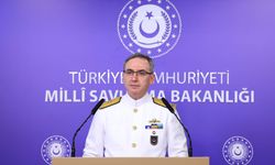 MSB basın bilgilendirme toplantısı yapıldı