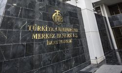 Merkez Bankası politika faizini yüzde 37'ye indirdi