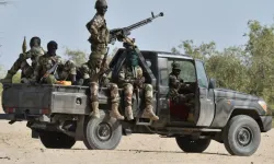 Nijerya ordusundan terör örgütlerine operasyon