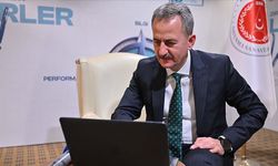 Savunma Sanayii Başkanı Görgün Akıllı Ulaşım Projesini tanıttı