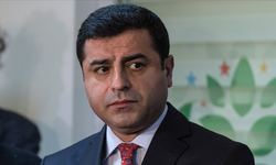 Selahattin Demirtaş’a Cumhurbaşkanına hakaret cezası
