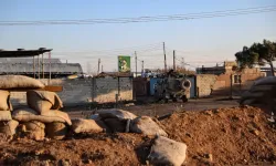 Suriye Rakka'daki Aktan Hapishanesi'ni devraldığını duyurdu