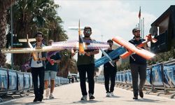 TEKNOFEST 2026'da İHA'lar yarışacak