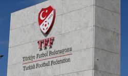TFF'den Hacıosmanoğlu'nun sağlık durumu hakkında açıklama