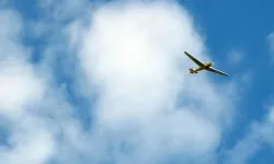 Tayland'da askeri uçağın düşmesi sonucu 2 pilot hayatını kaybetti