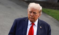 Trump Grönland'ın NATO'yu güçlendireceğini savundu