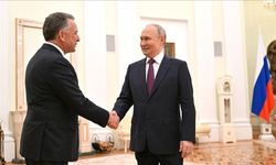 Trump'ın Özel Temsilcisi Witkoff yarın Putin ile görüşecek