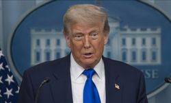 Trump Suriye’de kritik sorunun çözüldüğünü söyledi