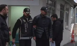 Gözaltına alınan yapımcı Esat Yontunç hakkında adli kontrol kararı