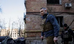 Kiev Belediye Başkanı: 'Başkente yönelik yoğun saldırı gerçekleşiyor'