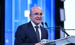 Hazine ve Maliye Bakanı Şimşek, ödemeler dengesini değerlendirdi