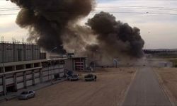 Suriye'nin Deyrizor ilinde düzenlenen saldırıda 1 asker öldü