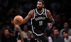 Kyrie Irving'den Gazze'de öldürülen gazetecilere destek