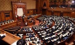 Japonya, Pasifik'te deniz güvenliği için işbirliği çağrısı yaptı