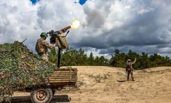 Rusya: Ukrayna'ya ait 178 İHA'yı çeşitli bölgelerde vurduk